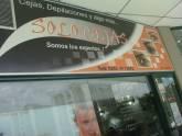 Solo Cejas Y Algo Mas C.a