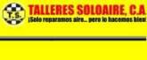 Fotos de Soloaire Mariperez