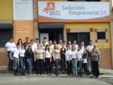 Fotos de Solucion Empresarial 21