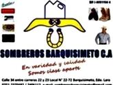 Sombreros Barquisimeto C.a