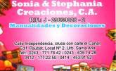 Fotos de Sonia & Stephania Creaciones, C.a.