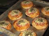 Fotos de Sophias Food