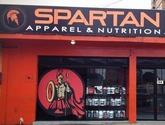 Fotos de Spartan Apparel & Nutrition
