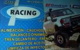 Fotos de Speed Racing C.a
