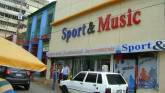 Fotos de Sport & Music