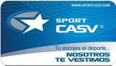 Fotos de Sportcasv