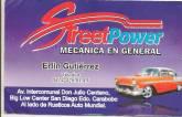 Fotos de Street Power Cars