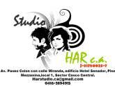 Fotos de Studio Har