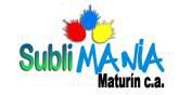 Fotos de Sublimania Maturin, C.a Rif.: J-29825424-6