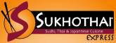 Fotos de Sukhothai Express