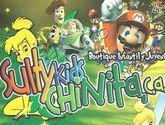 Fotos de Sulty Kids Chinita C.a.