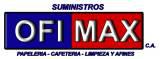 Suministros Ofimax, C.a