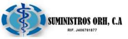 Suministros Orh C.a
