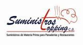 Fotos de Suministros Topping C.a Rif J-29918008-4
