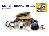 Fotos de Super Brake 88, C.a.