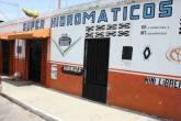 Fotos de Super Hidromaticos Machado C.a