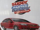 Fotos de Super Partes Luisargi Repuestos
