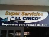 Fotos de Super Servicios El Cinco