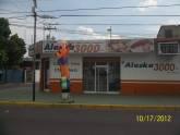 Fotos de Supermercado Alaska3000 C.a