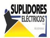 Fotos de Suplidores Eléctricos