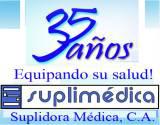Fotos de Suplimedica - Suplidora Médica