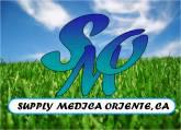 Fotos de Supply Medica Oriente