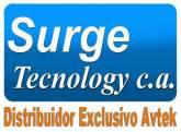 Fotos de Surge Tecnology C.a.