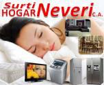 Fotos de Surti Hogar Neveri C.a.