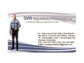 Fotos de Svn Seguridad Y Proteccion C.a