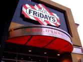 Fotos de T.g.i Friday's, C.a.