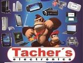 Fotos de Tacher's Electrónica