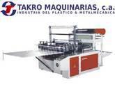 Fotos de Takro Maquinarias C.a.
