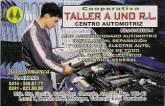 Fotos de Taller A Uno R.l