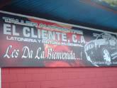 Fotos de Taller Automotriz El Cliente,c.a