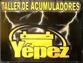 Fotos de Taller De Acumuladores Yépez, S.r.l