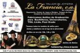Fotos de Taller De Joyeria La Francia C.a