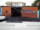 Fotos de Taller Goyo 2005