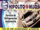 Fotos de Taller Hipolito E Hijos