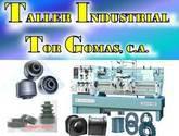 Fotos de Taller Industrial Tor Gomas C.a.