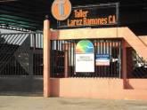 Fotos de Taller Larez Ramones, C.a