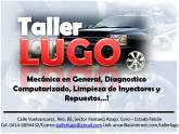 Fotos de Taller Lugo