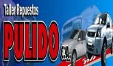 Fotos de Taller Repuestos Pulido C.a