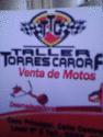 Fotos de Taller Torres Carora C.a