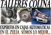 Fotos de Talleres Colina