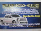 Fotos de Talleres Compac-Cars 2001