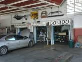 Talleres Mécanicos En El Paraiso