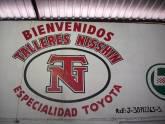Fotos de Talleres Nisshin, C.a.
