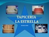 Fotos de Tapiceria La Estrella
