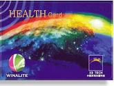 Fotos de Tarjeta De Salud Winalite