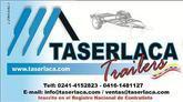 Fotos de Taserlaca
